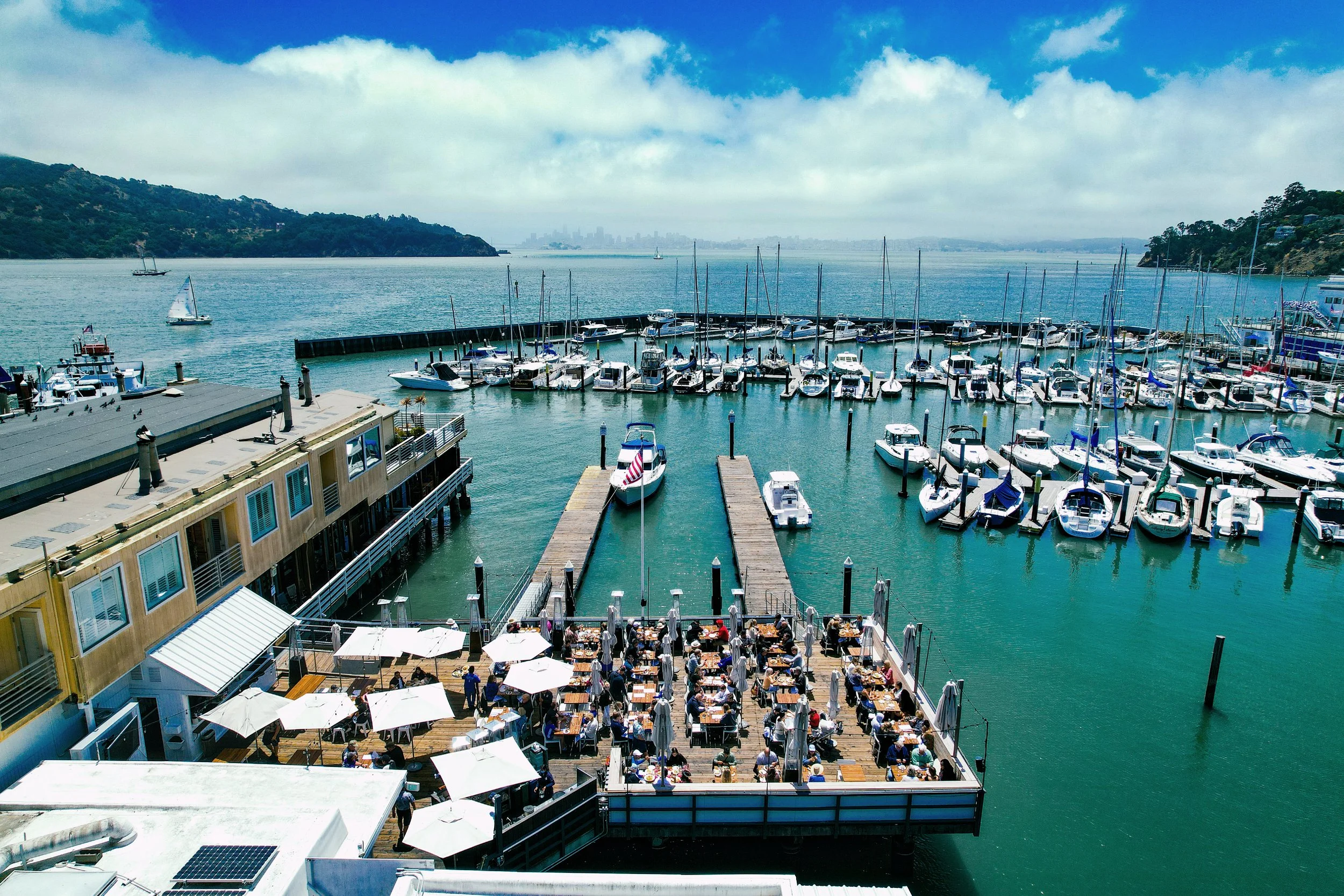 Sam's Anchor Cafe
