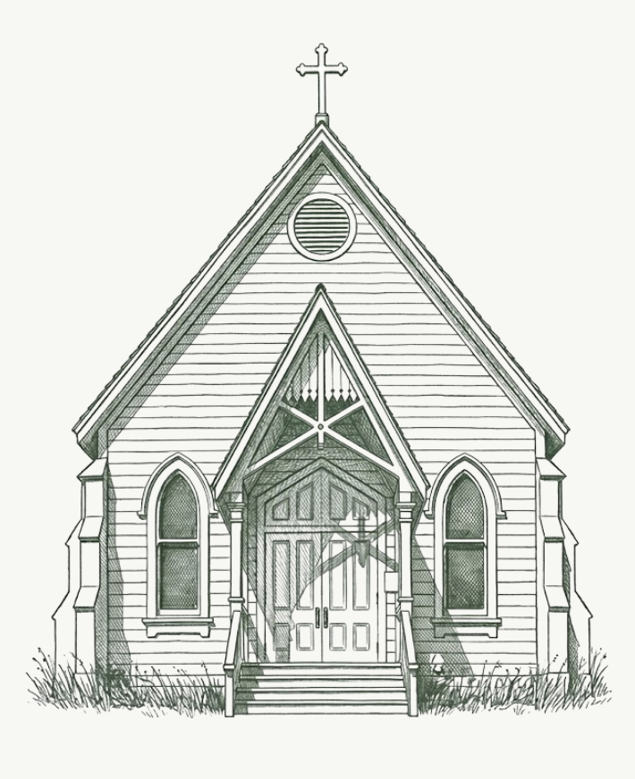 Old St. Hilary's